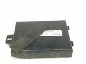 Other control units/modules