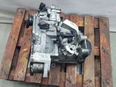 Mechaninė 5 pavarų dėžė