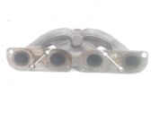 Exhaust manifold