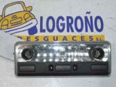 Luz del asiento delantero