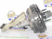 Brake booster