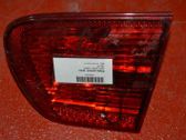 Tailgate rear/tail lights