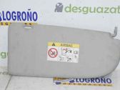 Sun visor