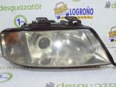 Headlight/headlamp