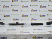 Roof bar rail