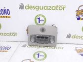 Luz del asiento delantero