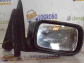 Front door electric wing mirror
