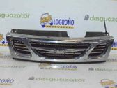 Front grill