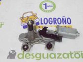 Moteur d'essuie-glace arrière