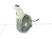 Brake booster