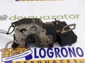 Cerradura de puerta delantera