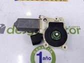 Rear door window regulator motor