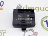 Unité de commande / module de verrouillage centralisé porte