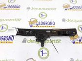 Regulador de puerta trasera con motor