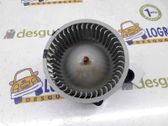 Heater fan/blower