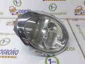 Faro delantero/faro principal