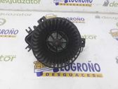 Soplador/ventilador calefacción
