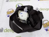 Sicherheitsgurt vorne