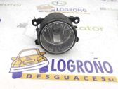 Luz de niebla delantera