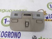 Luz del asiento delantero