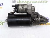 Motor de arranque