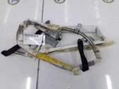 Airbag del techo