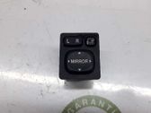 Wing mirror switch