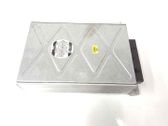 Amplificador de sonido