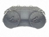 Velocímetro (tablero de instrumentos)