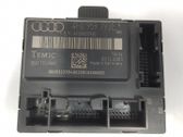 Autres unités de commande / modules