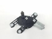 Motor del limpiaparabrisas trasero