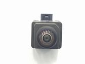 Camara trasera coche