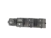 Electric window control switch