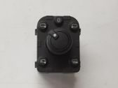 Wing mirror switch