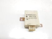 Other control units/modules
