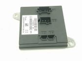 Other control units/modules