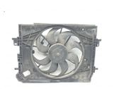 Ventilador eléctrico del radiador
