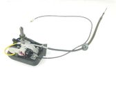 Selector caja de cambios