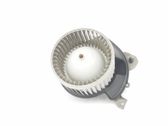 Heater fan/blower