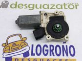 Front door window regulator motor