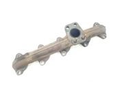 Exhaust manifold