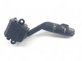 Wiper control stalk