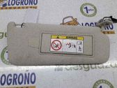 Visera parasol