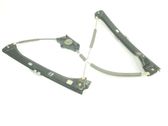 Regulador de puerta delantera con motor