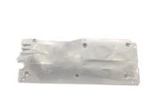 Placa protectora/protector antisalpicaduras motor