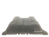 Placa protectora/protector antisalpicaduras motor