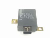Other control units/modules
