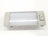 Luz del asiento delantero