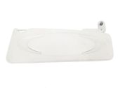 Sun visor