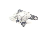 Motor del limpiaparabrisas trasero